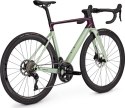 Rower szosowy FOCUS Izalco Max 8.8 aero purple, rozmiar M Rower szosowy FOCUS Izalco Max 8.8 aero purple, rozmiar M