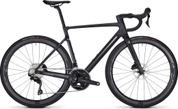 Rower szosowy FOCUS Izalco Max 8.8 aero black, rozmiar M
