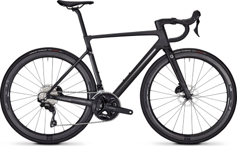 Rower szosowy FOCUS Izalco Max 8.8 aero black, rozmiar M Rower szosowy FOCUS Izalco Max 8.8 aero black, rozmiar M