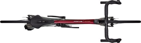 Rower szosowy FOCUS Izalco Max 8.9 aero red/grey, rozmiar XS Rower szosowy FOCUS Izalco Max 8.9 aero red/grey, rozmiar XS