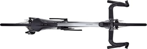 Rower szosowy FOCUS Izalco Max 9.0 aero silver, rozmiar M Rower szosowy FOCUS Izalco Max 9.0 aero silver, rozmiar M