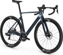 Rower szosowy FOCUS Izalco Max 9.7 aero blue, rozmiar M Rower szosowy FOCUS Izalco Max 9.7 aero blue, rozmiar M