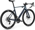 Rower szosowy FOCUS Izalco Max 9.7 aero blue, rozmiar M Rower szosowy FOCUS Izalco Max 9.7 aero blue, rozmiar M