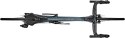 Rower szosowy FOCUS Izalco Max 9.7 aero blue, rozmiar M Rower szosowy FOCUS Izalco Max 9.7 aero blue, rozmiar M