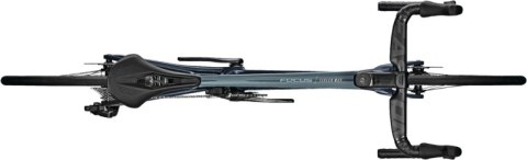 Rower szosowy FOCUS Izalco Max 9.7 aero blue, rozmiar M Rower szosowy FOCUS Izalco Max 9.7 aero blue, rozmiar M
