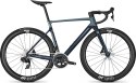 Rower szosowy FOCUS Izalco Max 9.7 aero blue, rozmiar S Rower szosowy FOCUS Izalco Max 9.7 aero blue, rozmiar S