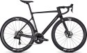 Rower szosowy FOCUS Izalco Max 9.9 aero carbon black, rozmiar M