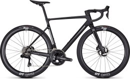 Rower szosowy FOCUS Izalco Max 9.9 aero carbon black, rozmiar M