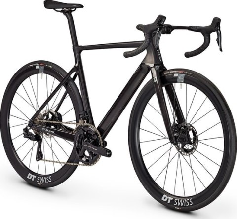 Rower szosowy FOCUS Izalco Max 9.9 aero carbon black, rozmiar M Rower szosowy FOCUS Izalco Max 9.9 aero carbon black, rozmiar M