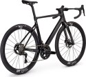 Rower szosowy FOCUS Izalco Max 9.9 aero carbon black, rozmiar M
