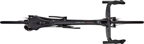 Rower szosowy FOCUS Izalco Max 9.9 aero carbon black, rozmiar M Rower szosowy FOCUS Izalco Max 9.9 aero carbon black, rozmiar M