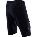 Spodenki rowerowe LEATT Shorts MTB Enduro 2.0 (czarny, L) Spodenki rowerowe LEATT Shorts MTB Enduro 2.0 (czarny, L)