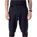 Spodenki rowerowe LEATT Shorts MTB Enduro 2.0 (czarny, L) Spodenki rowerowe LEATT Shorts MTB Enduro 2.0 (czarny, L)