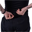 Spodenki rowerowe LEATT Shorts MTB Enduro 2.0 (czarny, L) Spodenki rowerowe LEATT Shorts MTB Enduro 2.0 (czarny, L)