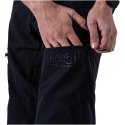 Spodenki rowerowe LEATT Shorts MTB Enduro 2.0 (czarny, L) Spodenki rowerowe LEATT Shorts MTB Enduro 2.0 (czarny, L)