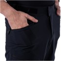 Spodenki rowerowe LEATT Shorts MTB Enduro 2.0 (czarny, L) Spodenki rowerowe LEATT Shorts MTB Enduro 2.0 (czarny, L)
