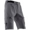 Spodenki rowerowe LEATT Shorts MTB Enduro 2.0 (szary, L)