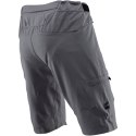 Spodenki rowerowe LEATT Shorts MTB Enduro 2.0 (szary, L) Spodenki rowerowe LEATT Shorts MTB Enduro 2.0 (szary, L)