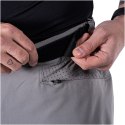 Spodenki rowerowe LEATT Shorts MTB Enduro 2.0 (szary, L) Spodenki rowerowe LEATT Shorts MTB Enduro 2.0 (szary, L)