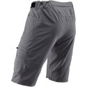 Spodenki rowerowe LEATT Shorts MTB Enduro 2.0 (szary, M) Spodenki rowerowe LEATT Shorts MTB Enduro 2.0 (szary, M)