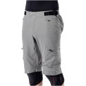 Spodenki rowerowe LEATT Shorts MTB Enduro 2.0 (szary, M) Spodenki rowerowe LEATT Shorts MTB Enduro 2.0 (szary, M)