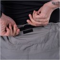 Spodenki rowerowe LEATT Shorts MTB Enduro 2.0 (szary, M) Spodenki rowerowe LEATT Shorts MTB Enduro 2.0 (szary, M)