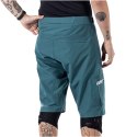 Spodenki rowerowe LEATT Shorts MTB Enduro 2.0 (turkusowy, L) Spodenki rowerowe LEATT Shorts MTB Enduro 2.0 (turkusowy, L)