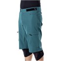 Spodenki rowerowe LEATT Shorts MTB Enduro 2.0 (turkusowy, L) Spodenki rowerowe LEATT Shorts MTB Enduro 2.0 (turkusowy, L)