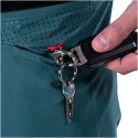 Spodenki rowerowe LEATT Shorts MTB Enduro 2.0 (turkusowy, L) Spodenki rowerowe LEATT Shorts MTB Enduro 2.0 (turkusowy, L)
