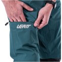 Spodenki rowerowe LEATT Shorts MTB Enduro 2.0 (turkusowy, L) Spodenki rowerowe LEATT Shorts MTB Enduro 2.0 (turkusowy, L)