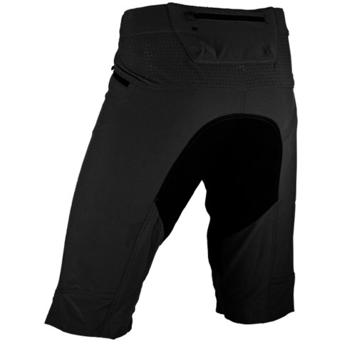 Spodenki rowerowe LEATT Shorts MTB Enduro 3.0 (czarny, M) Spodenki rowerowe LEATT Shorts MTB Enduro 3.0 (czarny, M)
