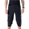 Spodenki rowerowe LEATT Shorts MTB Enduro 3.0 (czarny, M) Spodenki rowerowe LEATT Shorts MTB Enduro 3.0 (czarny, M)