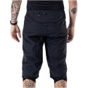 Spodenki rowerowe LEATT Shorts MTB Enduro 3.0 (czarny, M) Spodenki rowerowe LEATT Shorts MTB Enduro 3.0 (czarny, M)