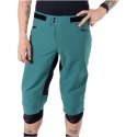 Spodenki rowerowe LEATT Shorts MTB Enduro 3.0 (turkusowy, XL) Spodenki rowerowe LEATT Shorts MTB Enduro 3.0 (turkusowy, XL)