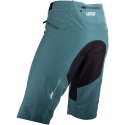 Spodenki rowerowe LEATT Shorts MTB Enduro 3.0 (turkusowy, L) Spodenki rowerowe LEATT Shorts MTB Enduro 3.0 (turkusowy, L)