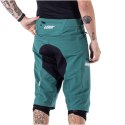 Spodenki rowerowe LEATT Shorts MTB Enduro 3.0 (turkusowy, L) Spodenki rowerowe LEATT Shorts MTB Enduro 3.0 (turkusowy, L)