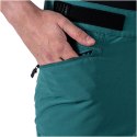 Spodenki rowerowe LEATT Shorts MTB Enduro 3.0 (turkusowy, L) Spodenki rowerowe LEATT Shorts MTB Enduro 3.0 (turkusowy, L)