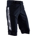 Spodenki rowerowe LEATT Shorts MTB Gravity 4.0 (czarny, L) Spodenki rowerowe LEATT Shorts MTB Gravity 4.0 (czarny, L)