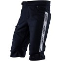 Spodenki rowerowe LEATT Shorts MTB Gravity 4.0 (czarny, L) Spodenki rowerowe LEATT Shorts MTB Gravity 4.0 (czarny, L)