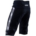 Spodenki rowerowe LEATT Shorts MTB Gravity 4.0 (czarny, L) Spodenki rowerowe LEATT Shorts MTB Gravity 4.0 (czarny, L)