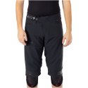 Spodenki rowerowe LEATT Shorts MTB Gravity 4.0 (czarny, L) Spodenki rowerowe LEATT Shorts MTB Gravity 4.0 (czarny, L)