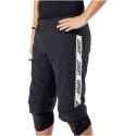 Spodenki rowerowe LEATT Shorts MTB Gravity 4.0 (czarny, L) Spodenki rowerowe LEATT Shorts MTB Gravity 4.0 (czarny, L)