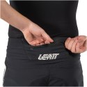 Spodenki rowerowe LEATT Shorts MTB Gravity 4.0 (czarny, L) Spodenki rowerowe LEATT Shorts MTB Gravity 4.0 (czarny, L)