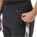 Spodenki rowerowe LEATT Shorts MTB Gravity 4.0 (czarny, L) Spodenki rowerowe LEATT Shorts MTB Gravity 4.0 (czarny, L)