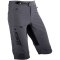 Spodenki rowerowe LEATT Shorts MTB Gravity 4.0 (szary, XL)