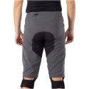 Spodenki rowerowe LEATT Shorts MTB Gravity 4.0 (szary, XL) Spodenki rowerowe LEATT Shorts MTB Gravity 4.0 (szary, XL)