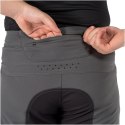 Spodenki rowerowe LEATT Shorts MTB Gravity 4.0 (szary, XL) Spodenki rowerowe LEATT Shorts MTB Gravity 4.0 (szary, XL)