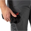 Spodenki rowerowe LEATT Shorts MTB Gravity 4.0 (szary, XL) Spodenki rowerowe LEATT Shorts MTB Gravity 4.0 (szary, XL)