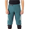 Spodenki rowerowe LEATT Shorts MTB Gravity 4.0 (turkusowy, M) Spodenki rowerowe LEATT Shorts MTB Gravity 4.0 (turkusowy, M)