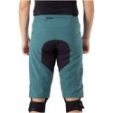 Spodenki rowerowe LEATT Shorts MTB Gravity 4.0 (turkusowy, M) Spodenki rowerowe LEATT Shorts MTB Gravity 4.0 (turkusowy, M)